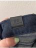 Vince. Solid Blue Jeans Size 26 waist - photo 7