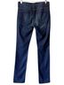 Vince. Solid Blue Jeans Size 26 waist - photo 2