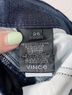 Vince. Solid Blue Jeans Size 26 waist - photo 8