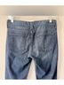 Vince. Solid Blue Jeans Size 26 waist - photo 10