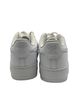 Nike 100% Leather White Sneakers Size 6.5Y - photo 3