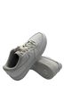Nike 100% Leather White Sneakers Size 6.5Y - photo 1