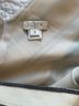 J.Crew Stripes Gold Ivory Black Cocktail Dress Size 8 - photo 3