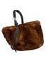 Apparis Brown Tote One size - photo 2