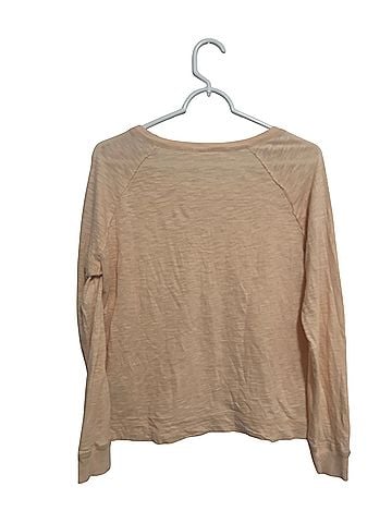Hartford Long Sleeve Top (view 2)