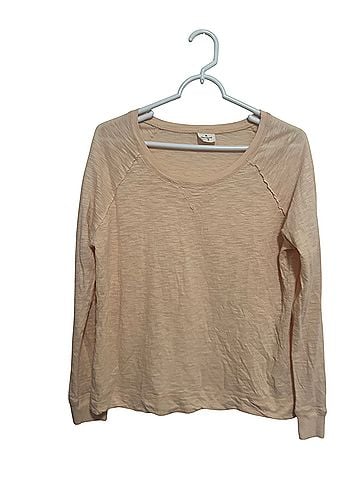 Hartford Long Sleeve Top (view 1)