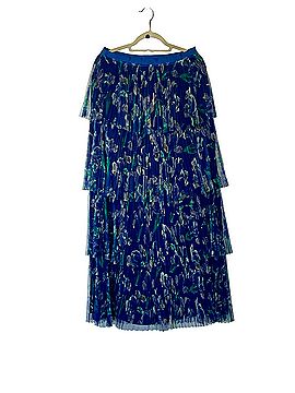 Marchesa Voyage Formal Skirt