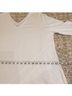 Soft Surroundings Solid White Casual Dress Size 1X - photo 6