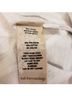 Soft Surroundings Solid White Casual Dress Size 1X - photo 8