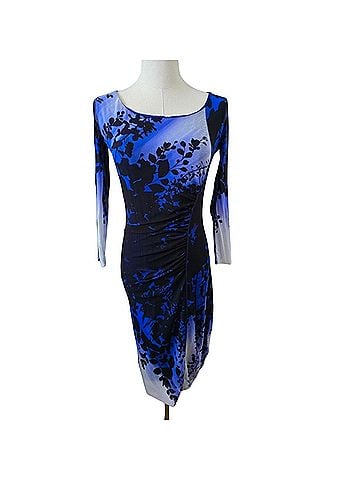 FUZZI Cocktail Dress (view 1)