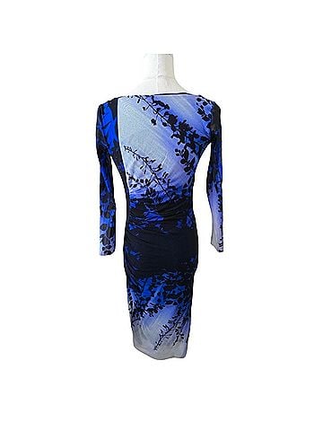 FUZZI Cocktail Dress (view 2)