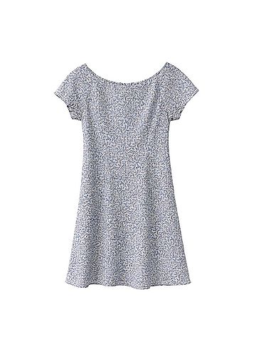 Faded Glory Casual Dress (view 2)