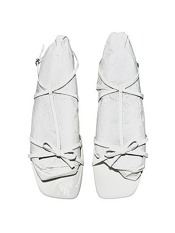 Reformation Maya Sandals (view 2)