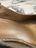Stuart Weitzman Snake Print Multi Color Wedges Size 9 1/2 - photo 7