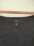 J.Crew Gray Jacket Size M - photo 3