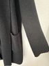 J.Crew Gray Jacket Size M - photo 5