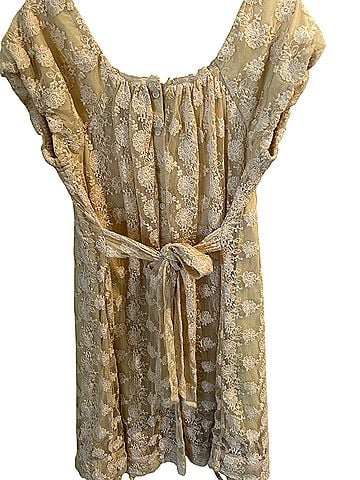 April Cornell Casual Dress (view 2)
