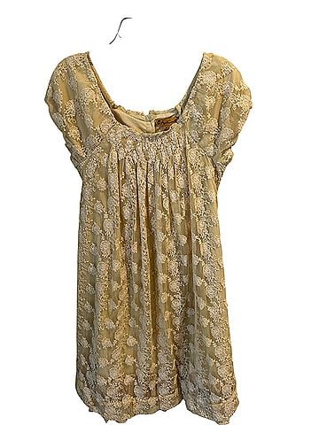 April Cornell Casual Dress (view 1)