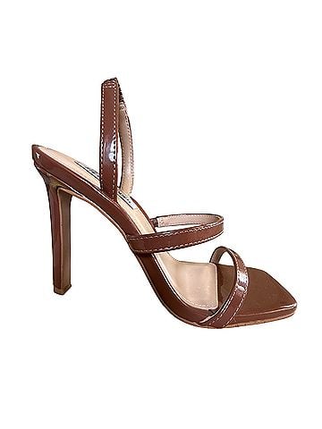 Steve Madden GRACEY Heels (view 1)