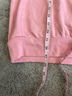 Aviator Nation Pink Sweatshirt Size L - photo 6
