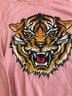 Aviator Nation Pink Sweatshirt Size L - photo 4