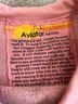 Aviator Nation Pink Sweatshirt Size L - photo 3