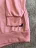 Aviator Nation Pink Sweatshirt Size L - photo 5