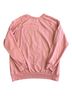 Aviator Nation Pink Sweatshirt Size L - photo 2