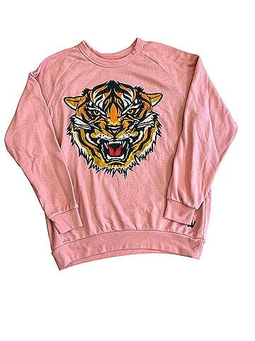 Aviator Nation crew Sweatshirt (view 1)