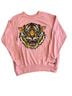 Aviator Nation Pink Sweatshirt Size L - photo 1