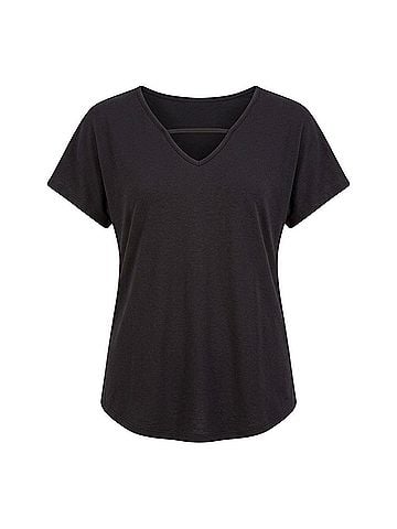 Tranquility by Colorado Clothing Short Sleeve Top (view 1)