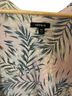 Torrid 100% Rayon Floral Multi Color Kimono Size 2X - photo 3