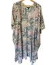 Torrid 100% Rayon Floral Multi Color Kimono Size 2X - photo 1