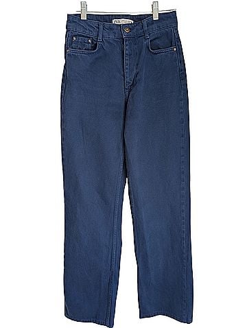 Zara Jeans (view 1)