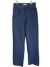 Zara 100% Other Blue Jeans Size 4 - photo 1