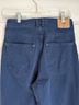 Zara 100% Other Blue Jeans Size 4 - photo 4