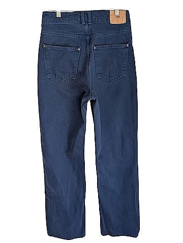 Zara Jeans (view 2)