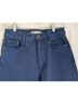 Zara 100% Other Blue Jeans Size 4 - photo 3