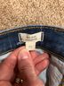 Madewell Blue Jeans Size 25 waist - photo 4