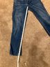Madewell Blue Jeans Size 25 waist - photo 6