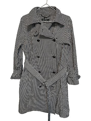 Ralph Lauren Trenchcoat (view 2)