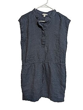 James Perse linen Casual Dress (view 2)