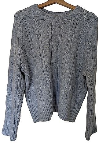 Abercrombie & Fitch Pullover Sweater (view 1)