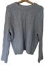 Abercrombie & Fitch Blue Pullover Sweater Size S - photo 1