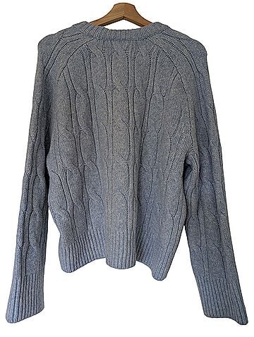 Abercrombie & Fitch Pullover Sweater (view 2)