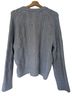 Abercrombie & Fitch Blue Pullover Sweater Size S - photo 2