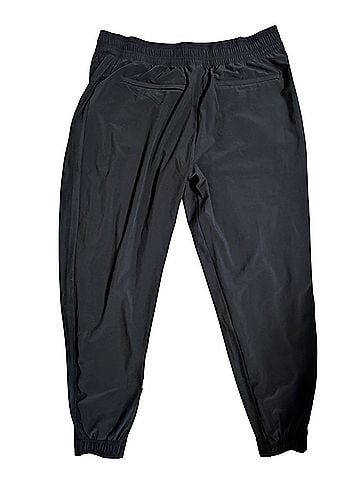 Athleta Active Pants - back