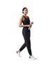 Athleta Black Active Pants Size 16 - photo 1