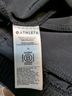 Athleta Black Active Pants Size 16 - photo 4