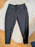 Athleta Black Active Pants Size 16 - photo 3